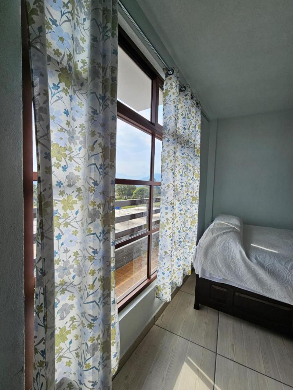 Hotel Posada Juquila Zacatlán Eksteriør billede