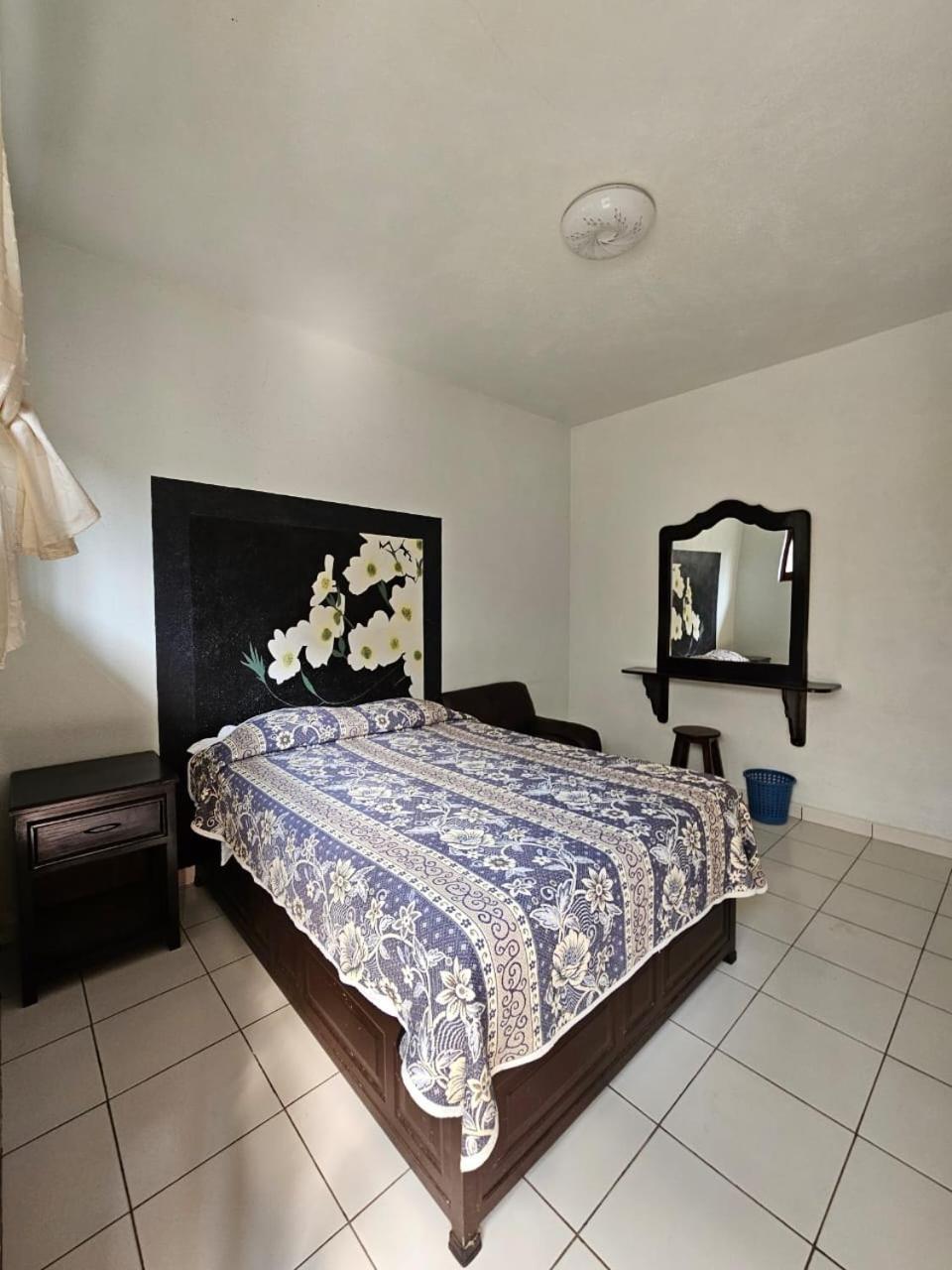 Hotel Posada Juquila Zacatlán Eksteriør billede